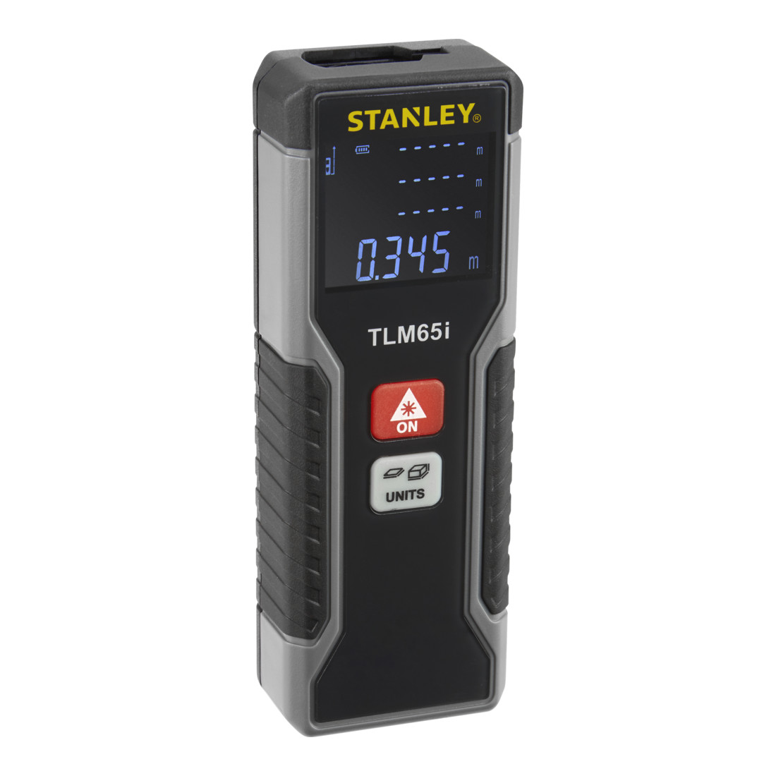 Stanley Entfernungsmesser TLM65i