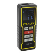 Stanley Entfernungsmesser TLM99 0,1m bis 30m-1