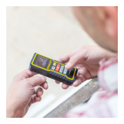 Stanley Entfernungsmesser TLM99 0,1m bis 30m-2