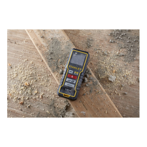 Stanley Entfernungsmesser TLM99 0,1m bis 30m