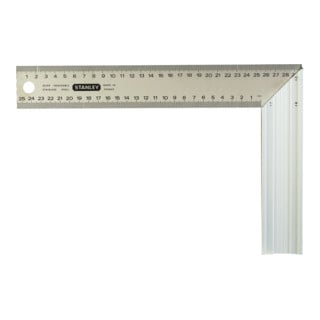 Stanley Equerre de menuisier 140x250mm