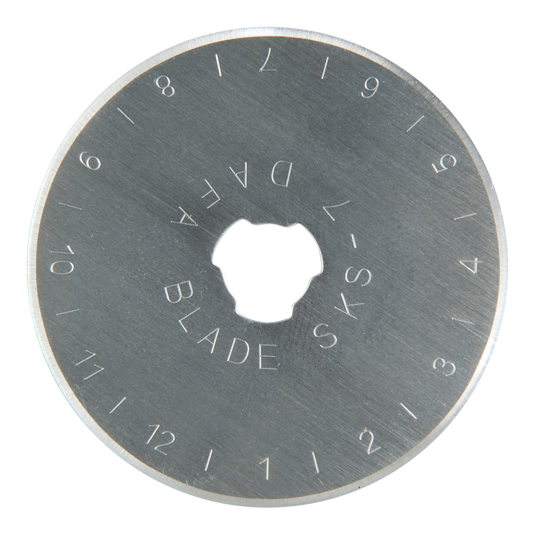 Stanley Ersatzklinge für Rundklingencutter 45mm