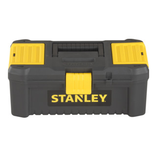 Stanley Essential-Box 12,5 plastique