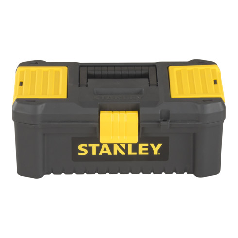 Stanley Essential-Box 12,5 plastique