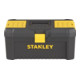Stanley Essential-Box 16 Kunststoff-1