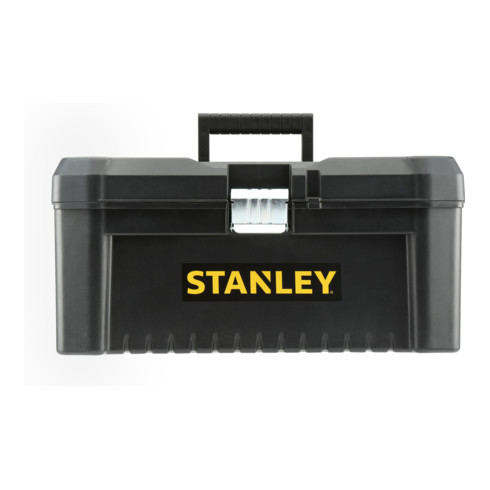 Stanley Essential Box 16 Metallo