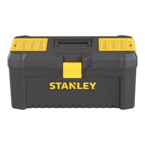 Stanley Essential-Box 16 plastique