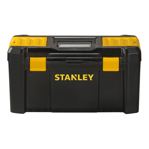 Stanley Essential-Box 19 Kunststoff