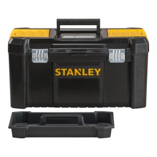 Stanley Essential Box 19 metaal