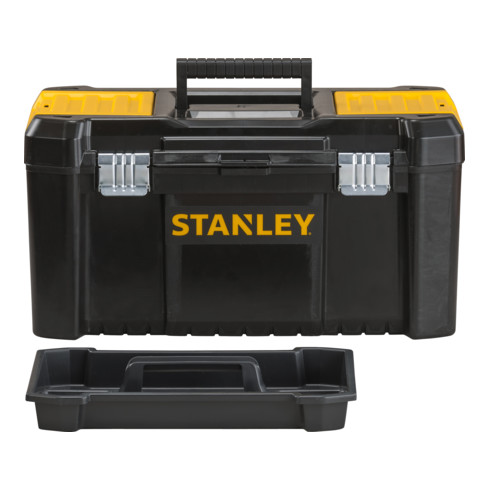 Stanley Essential-Box 19 Metall