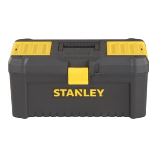 Stanley Essential doos 16 plastic