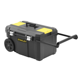 Stanley Essential mobiele montagedoos
