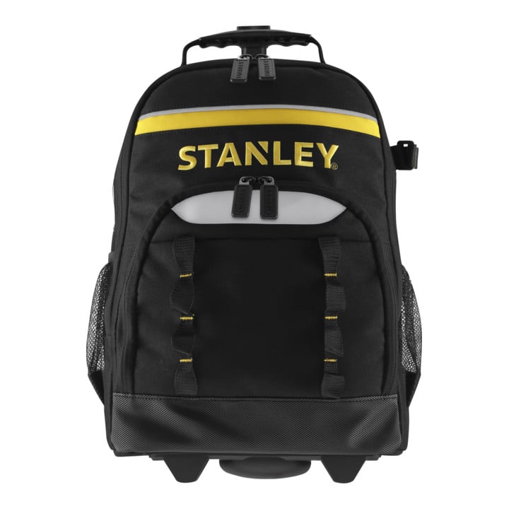 Stanley Essential Rucksack mit Teleskopgriff