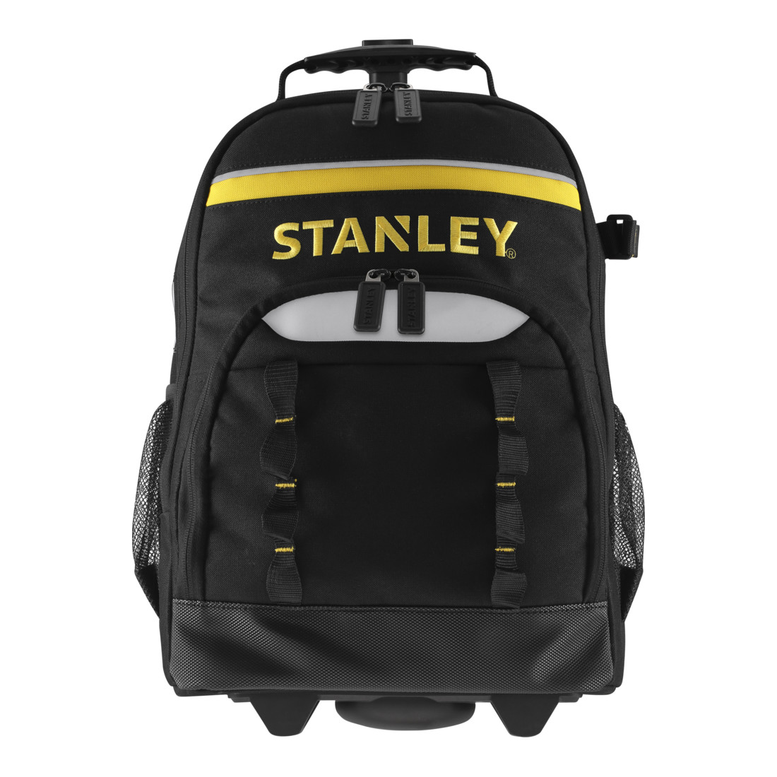 Stanley Essential Rucksack mit Teleskopgriff