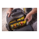 Stanley Essential Rucksack mit Teleskopgriff