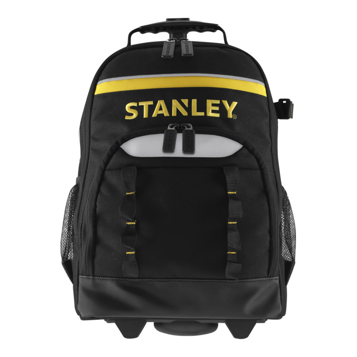 Stanley Essential Sac à dos avec poignée télescopique