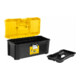 Stanley Essential Werkzeugbox + Organizer 16 Zoll STST75785-1-1