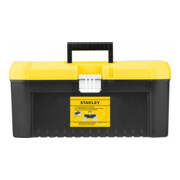 Stanley Essential Werkzeugbox + Organizer 16 Zoll STST75785-1-4