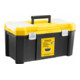 Stanley Essential Werkzeugbox + Organizer 19 Zoll STST75787-1-3