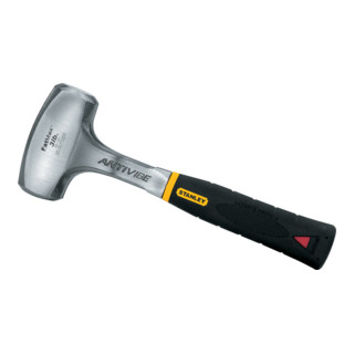 Stanley Fäustel FatMax Antivibe 1360g