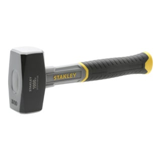 Stanley Fäustel Fiberglas 1000g