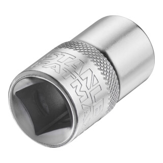 Stanley FATMAX 1/2" 6-Kant Stecknuss 15 mm