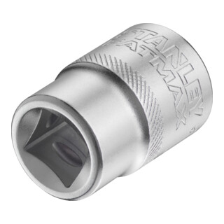 Stanley FATMAX 1/2" 6-Kant Stecknuss 19 mm