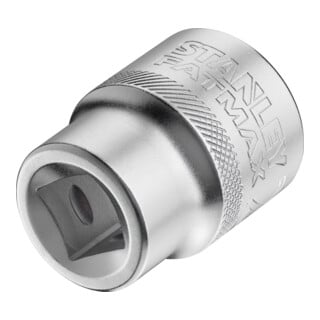 Stanley FATMAX 1/2" 6-Kant Stecknuss 23 mm