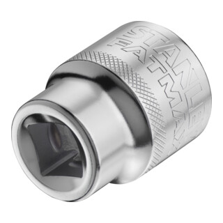 Stanley FATMAX 1/2" 6-Kant Stecknuss