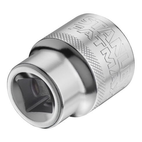 Stanley FATMAX 1/2" 6-Kant Stecknuss