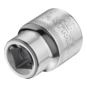 Stanley FATMAX 1/2" 6-Kant Stecknuss