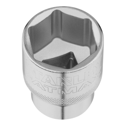 Stanley FATMAX 1/2" 6-Kant Stecknuss
