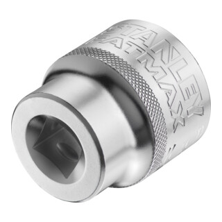 Stanley FATMAX 1/2" 6-Kant Stecknuss 30 mm