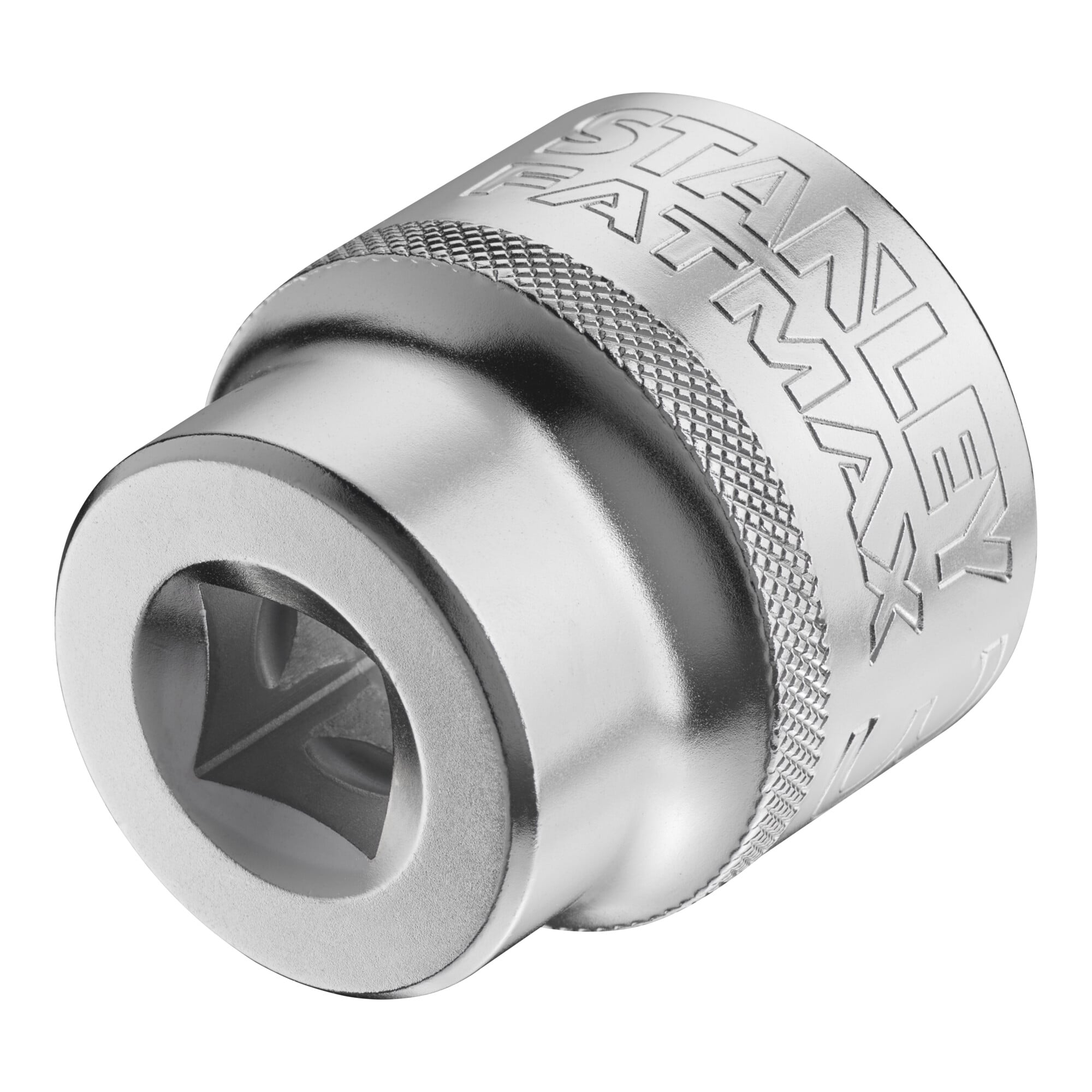 Stanley FATMAX 1/2" 6-Kant Stecknuss 32 mm
