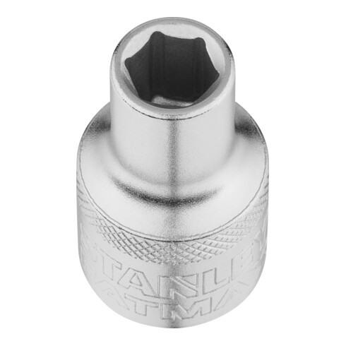 Stanley FATMAX 1/2" 6-Kant Stecknuss