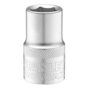 Douille Stanley FATMAX 1/2" 6 pans-3