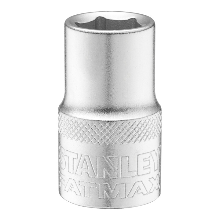 Stanley FATMAX 1/2" Douille 6 pans 13 mm