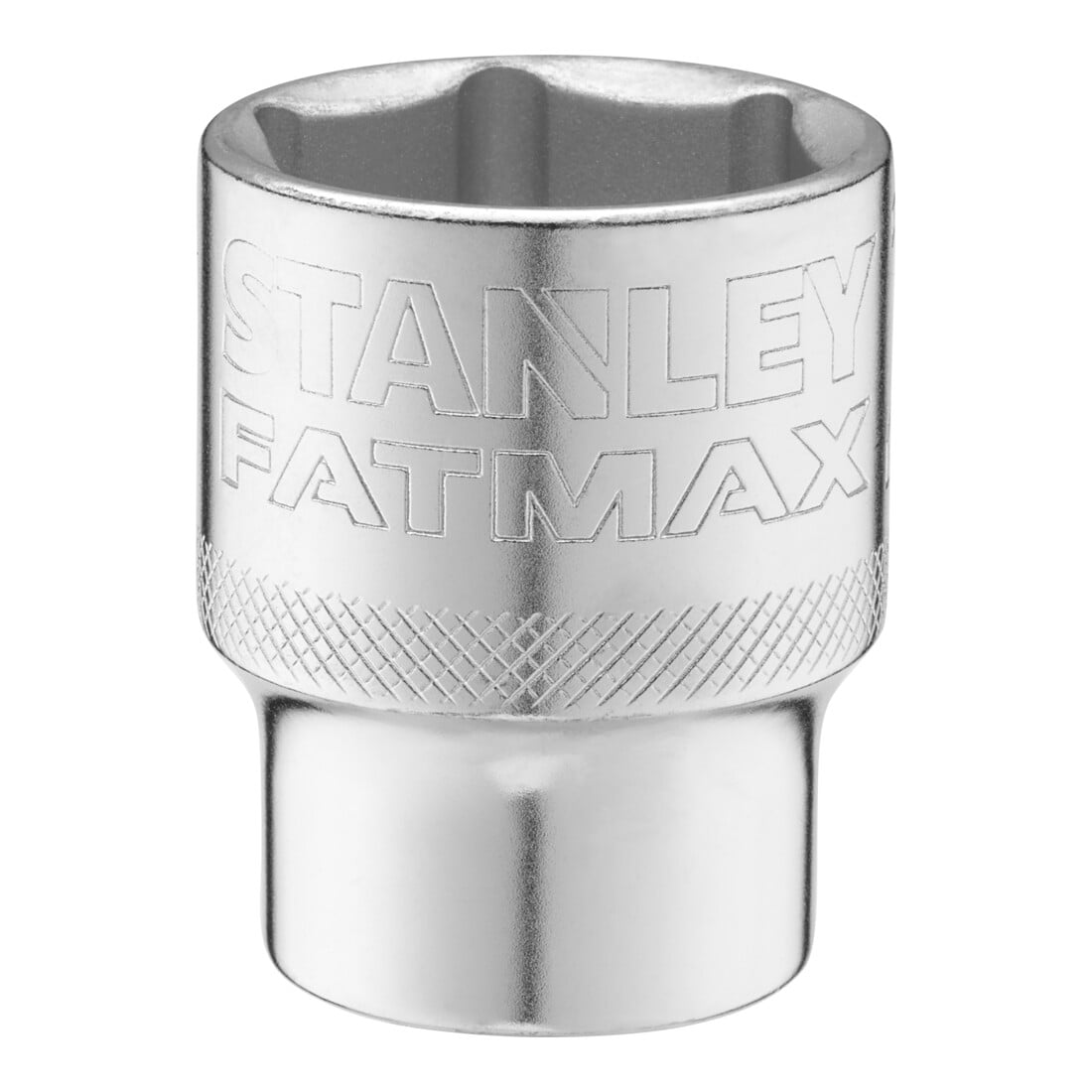 Douille Stanley FATMAX 1/2" 6 pans