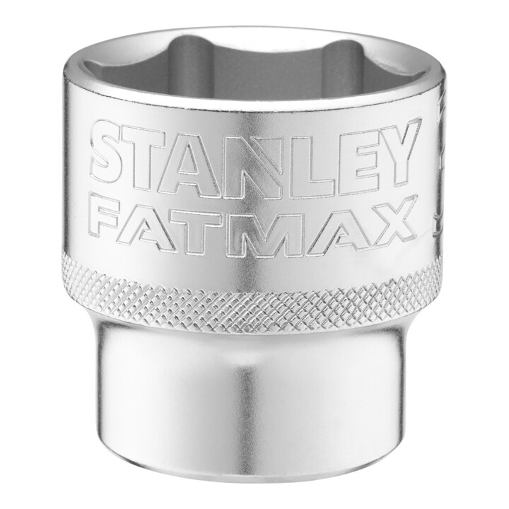 Stanley FATMAX 1/2" Douille 6 pans 32 mm
