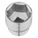 Stanley FATMAX 1/2" Douille 6 pans 32 mm