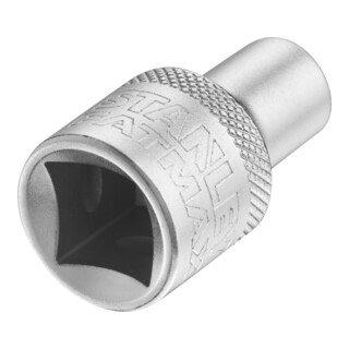 Douille Stanley FATMAX 1/2" 6 pans