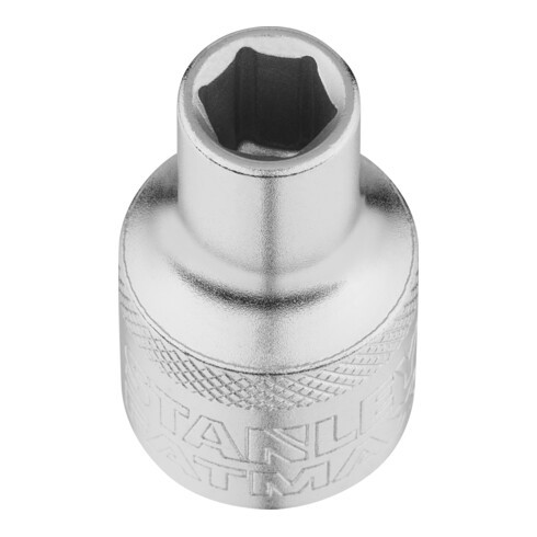 Douille Stanley FATMAX 1/2" 6 pans