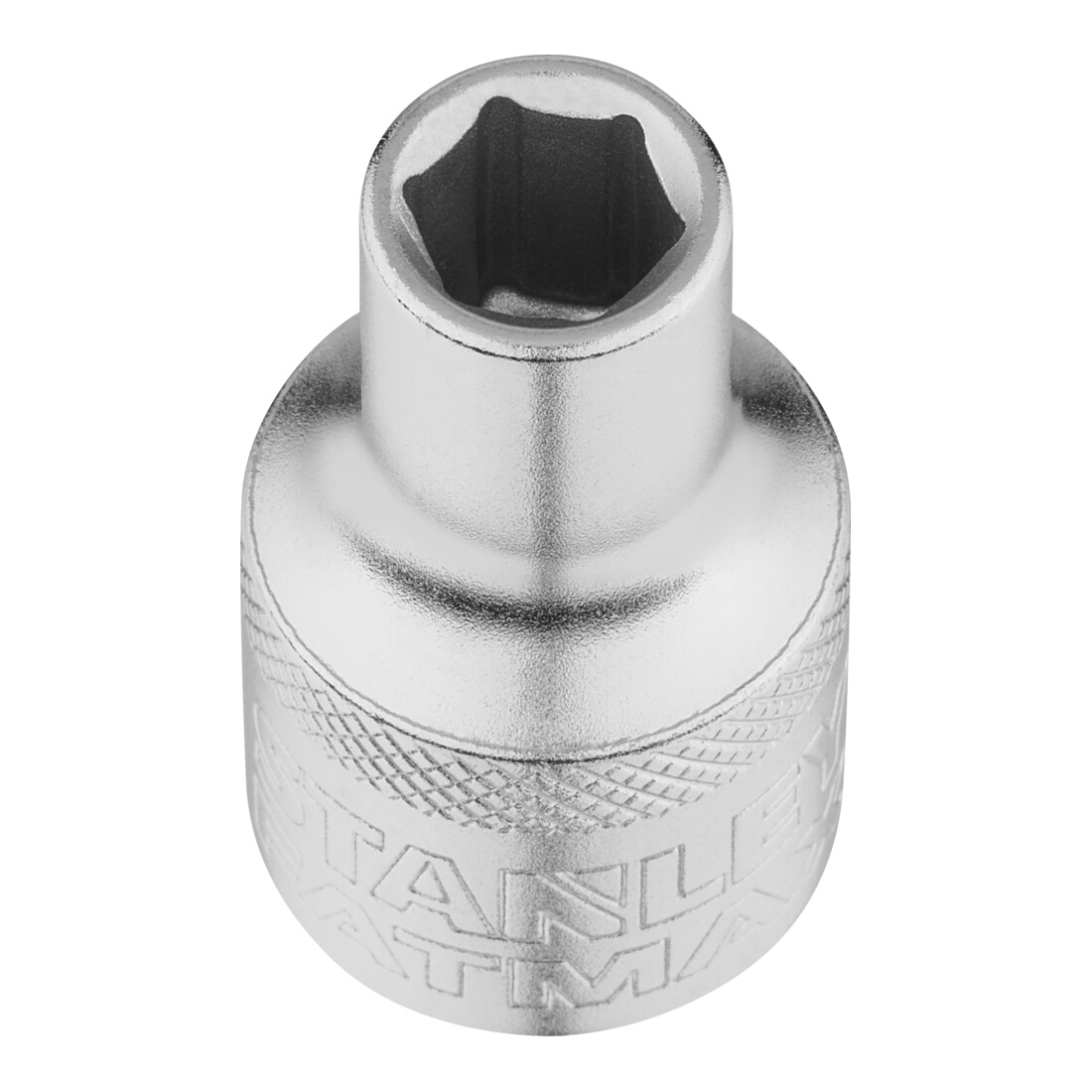 Douille Stanley FATMAX 1/2" 6 pans