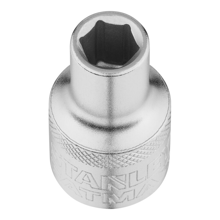 Stanley FATMAX 1/2" Douille 6 pans 9 mm