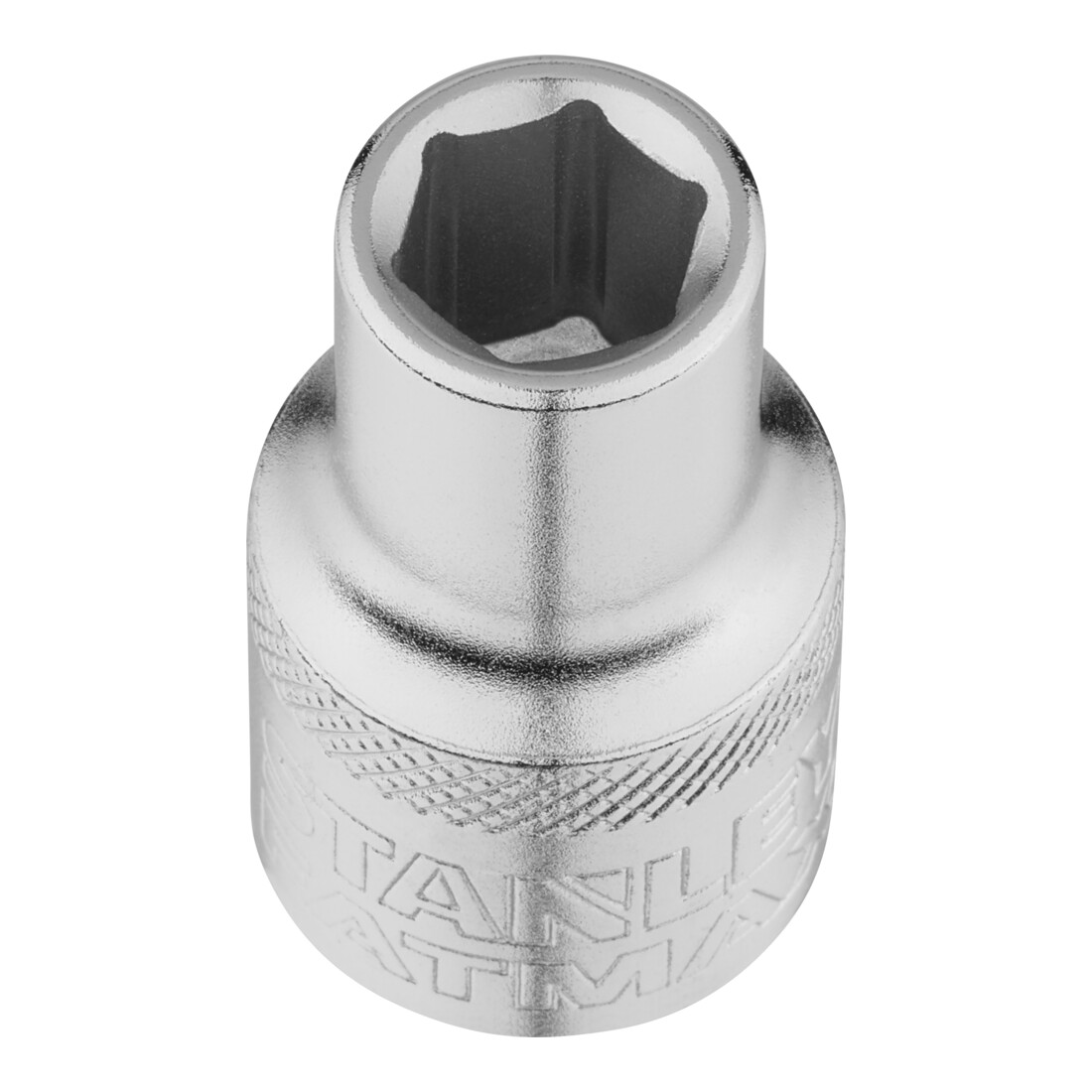 Stanley FATMAX 1/2" 6-punts dopsleutel