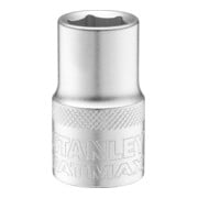Stanley FATMAX 1/2" 6-punts dopsleutel-3