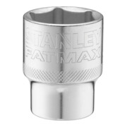 Stanley FATMAX 1/2" 6-punts dopsleutel-3