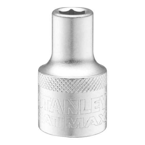 Stanley FATMAX 1/2" 6-punts dopsleutel