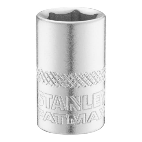 Stanley FATMAX 1/4" 6-Kant Stecknuss