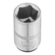 Stanley FATMAX 1/4" 6-Kant Stecknuss-4